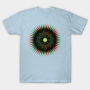 Seaborgium Ornament T-Shirt